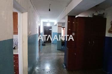 Room in dormitory apartment by the address st. Aleksandriyskaya (area 17 m²) - Atlanta.ua - photo 17