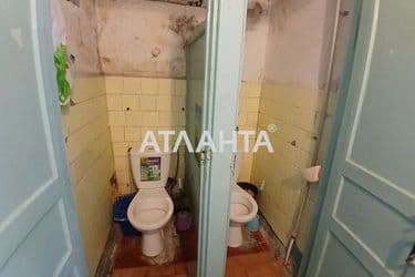 Room in dormitory apartment by the address st. Aleksandriyskaya (area 17 m²) - Atlanta.ua - photo 18