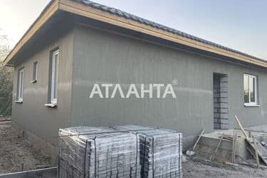 House by the address st. Polevaya (area 80 m²) - Atlanta.ua - photo 17