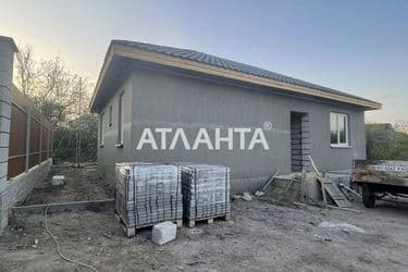 House by the address st. Polevaya (area 80 m²) - Atlanta.ua - photo 28