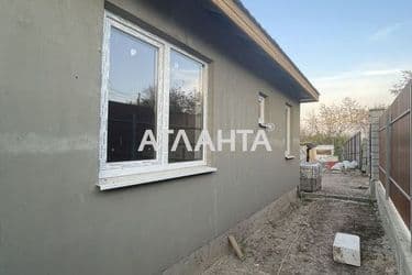 House by the address st. Polevaya (area 80 m²) - Atlanta.ua - photo 30