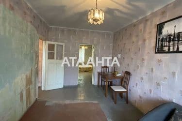 2-комнатная квартира по адресу ул. Столбовая (площадь 38,5 м²) - Atlanta.ua - фото 17