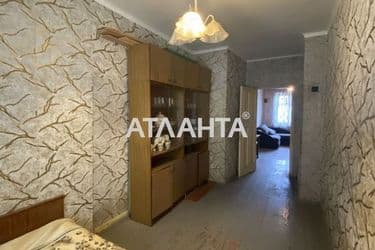 2-комнатная квартира по адресу ул. Столбовая (площадь 38,5 м²) - Atlanta.ua - фото 15