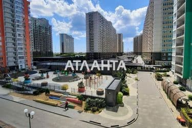 1-комнатная квартира по адресу Небесной Сотни пр. (площадь 45 м²) - Atlanta.ua - фото 14