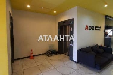 1-комнатная квартира по адресу Небесной Сотни пр. (площадь 45 м²) - Atlanta.ua - фото 15