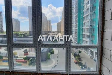 1-комнатная квартира по адресу Небесной Сотни пр. (площадь 45 м²) - Atlanta.ua - фото 17