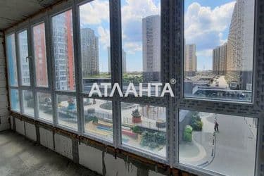 1-комнатная квартира по адресу Небесной Сотни пр. (площадь 45 м²) - Atlanta.ua - фото 18