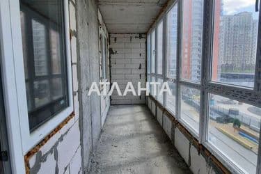 1-комнатная квартира по адресу Небесной Сотни пр. (площадь 45 м²) - Atlanta.ua - фото 19