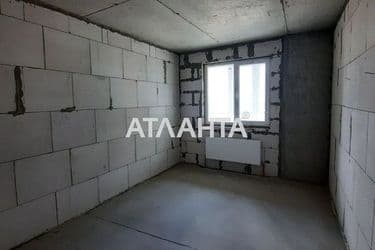 1-комнатная квартира по адресу Небесной Сотни пр. (площадь 45 м²) - Atlanta.ua - фото 20