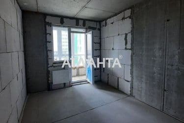 1-комнатная квартира по адресу Небесной Сотни пр. (площадь 45 м²) - Atlanta.ua - фото 21
