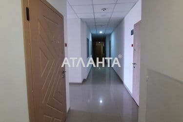 1-комнатная квартира по адресу Небесной Сотни пр. (площадь 45 м²) - Atlanta.ua - фото 25