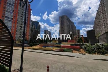 1-комнатная квартира по адресу Небесной Сотни пр. (площадь 45 м²) - Atlanta.ua - фото 26