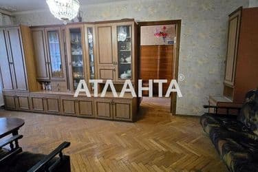 2-rooms apartment apartment by the address st. Chernyakhovskogo (area 44 m²) - Atlanta.ua - photo 14