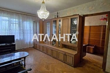 2-rooms apartment apartment by the address st. Chernyakhovskogo (area 44 m²) - Atlanta.ua - photo 15