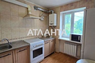 2-rooms apartment apartment by the address st. Chernyakhovskogo (area 44 m²) - Atlanta.ua - photo 17
