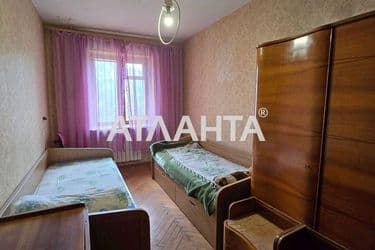 2-rooms apartment apartment by the address st. Chernyakhovskogo (area 44 m²) - Atlanta.ua - photo 20