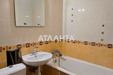 2-rooms apartment apartment by the address st. Chernyakhovskogo (area 44 m²) - Atlanta.ua - photo 24