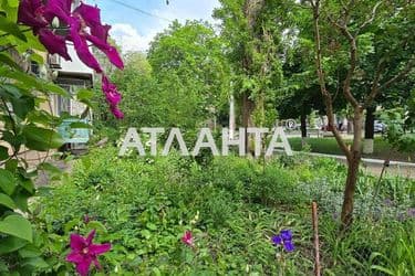 2-rooms apartment apartment by the address st. Chernyakhovskogo (area 44 m²) - Atlanta.ua - photo 26