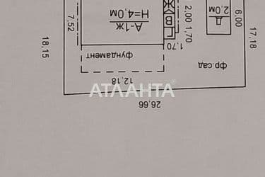 House by the address st. Vavilova ak (area 80,6 m²) - Atlanta.ua - photo 6