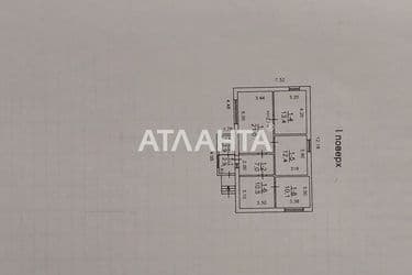 House by the address st. Vavilova ak (area 80,6 m²) - Atlanta.ua - photo 7