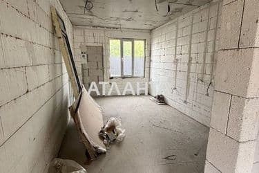 1-room apartment apartment by the address st. Abrikosovaya (area 24,6 m²) - Atlanta.ua - photo 24