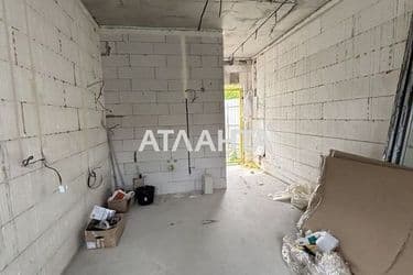 1-room apartment apartment by the address st. Abrikosovaya (area 24,6 m²) - Atlanta.ua - photo 23