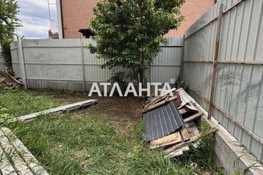 1-room apartment apartment by the address st. Abrikosovaya (area 24,6 m²) - Atlanta.ua - photo 26