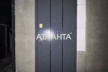 1-room apartment apartment by the address st. Abrikosovaya (area 24,6 m²) - Atlanta.ua - photo 27