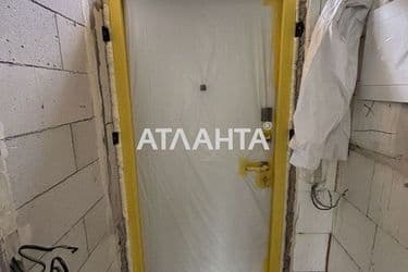 1-room apartment apartment by the address st. Abrikosovaya (area 24,6 m²) - Atlanta.ua - photo 28