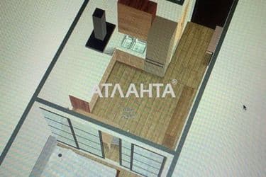 1-room apartment apartment by the address st. Abrikosovaya (area 24,6 m²) - Atlanta.ua - photo 31