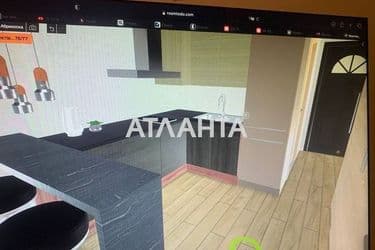 1-room apartment apartment by the address st. Abrikosovaya (area 24,6 m²) - Atlanta.ua - photo 37