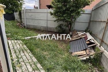 1-room apartment apartment by the address st. Abrikosovaya (area 24,6 m²) - Atlanta.ua - photo 38