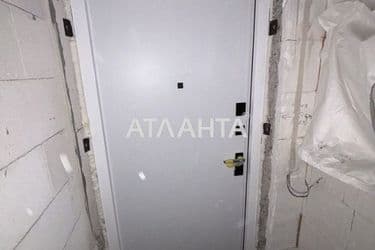 1-room apartment apartment by the address st. Abrikosovaya (area 24,6 m²) - Atlanta.ua - photo 39