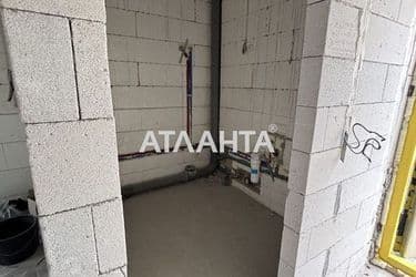 1-room apartment apartment by the address st. Abrikosovaya (area 24,6 m²) - Atlanta.ua - photo 40