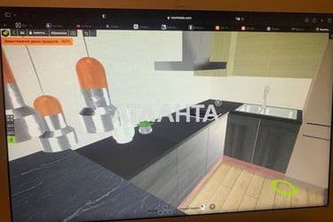 1-room apartment apartment by the address st. Abrikosovaya (area 24,6 m²) - Atlanta.ua - photo 42