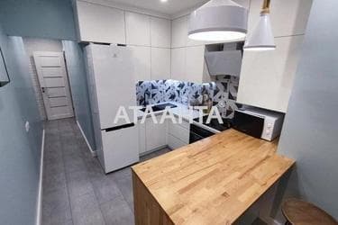 3-комнатная квартира по адресу Кульпарковская ул. (площадь 76 м²) - Atlanta.ua - фото 17