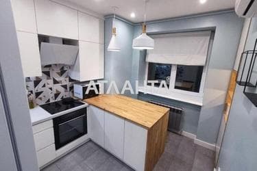 3-комнатная квартира по адресу Кульпарковская ул. (площадь 76 м²) - Atlanta.ua - фото 19