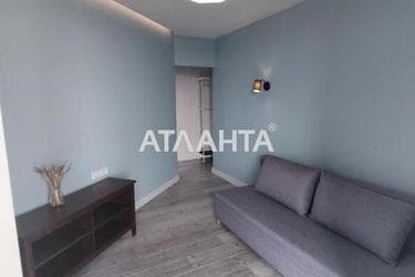 3-комнатная квартира по адресу Кульпарковская ул. (площадь 76 м²) - Atlanta.ua - фото 23