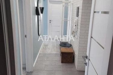 3-комнатная квартира по адресу Кульпарковская ул. (площадь 76 м²) - Atlanta.ua - фото 28