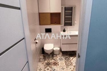 3-комнатная квартира по адресу Кульпарковская ул. (площадь 76 м²) - Atlanta.ua - фото 30