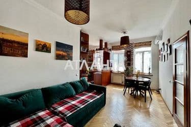 2-кімнатна квартира за адресою вул. Турецька (площа 54,1 м²) - Atlanta.ua - фото 37