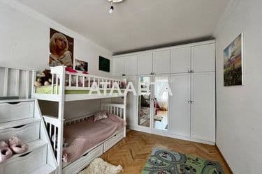2-кімнатна квартира за адресою вул. Турецька (площа 54,1 м²) - Atlanta.ua - фото 41