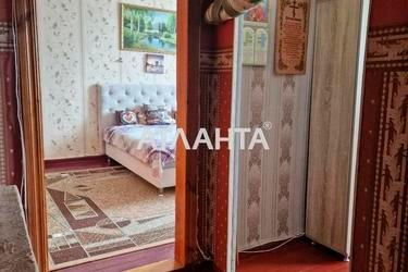 Комунальна квартира за адресою вул. Головатого отам. (площа 35 м²) - Atlanta.ua - фото 29