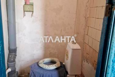 Комунальна квартира за адресою вул. Головатого отам. (площа 35 м²) - Atlanta.ua - фото 34