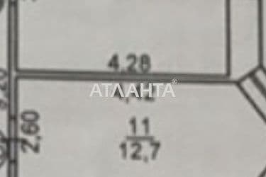 Коммунальная квартира по адресу ул. Варненская (площадь 13 м²) - Atlanta.ua - фото 12