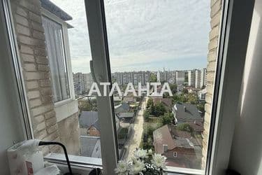 1-комнатная квартира по адресу ул. Сирка (площадь 37,1 м²) - Atlanta.ua - фото 18