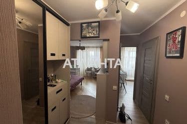 1-комнатная квартира по адресу ул. Сирка (площадь 37,1 м²) - Atlanta.ua - фото 19