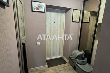 1-комнатная квартира по адресу ул. Сирка (площадь 37,1 м²) - Atlanta.ua - фото 20