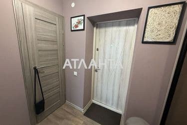 1-комнатная квартира по адресу ул. Сирка (площадь 37,1 м²) - Atlanta.ua - фото 22