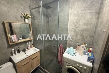 1-комнатная квартира по адресу ул. Сирка (площадь 37,1 м²) - Atlanta.ua - фото 23